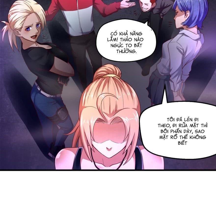 Người Chơi Trùng Sinh - Chương 4 - Trang 8
