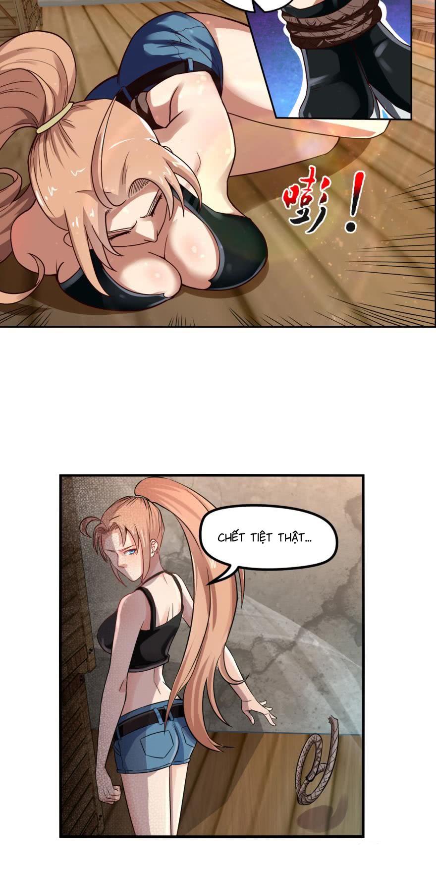 Người Chơi Trùng Sinh - Chương 5 - Trang 11