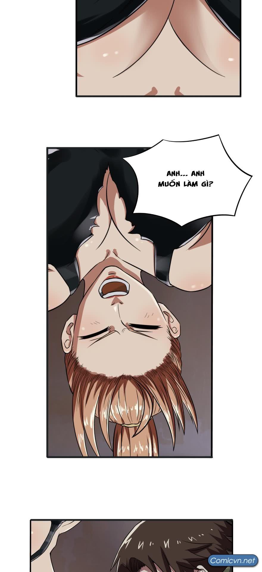 Người Chơi Trùng Sinh - Chương 5 - Trang 3