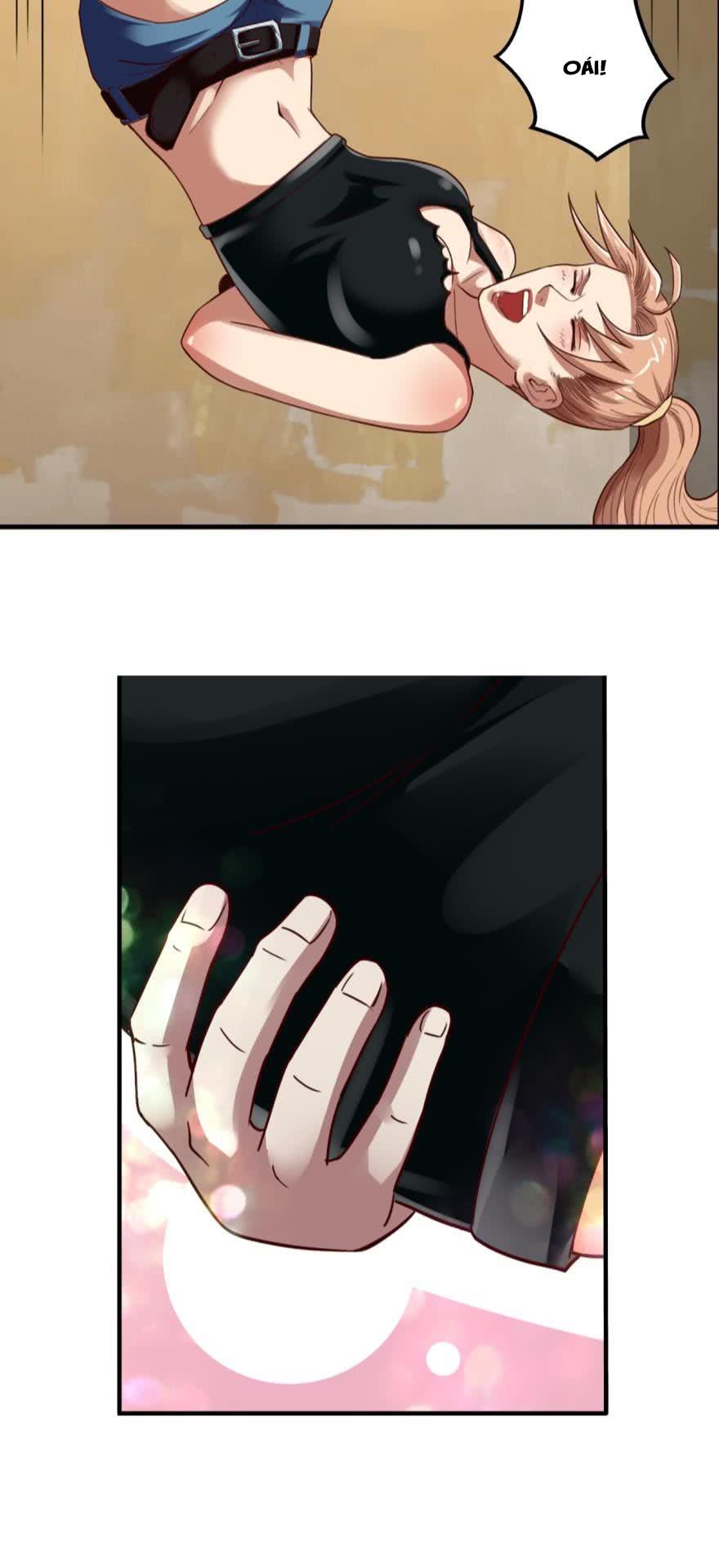 Người Chơi Trùng Sinh - Chương 5 - Trang 8