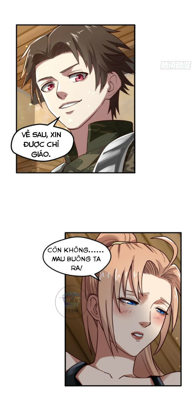 Người Chơi Trùng Sinh - Chương 7 - Trang 11