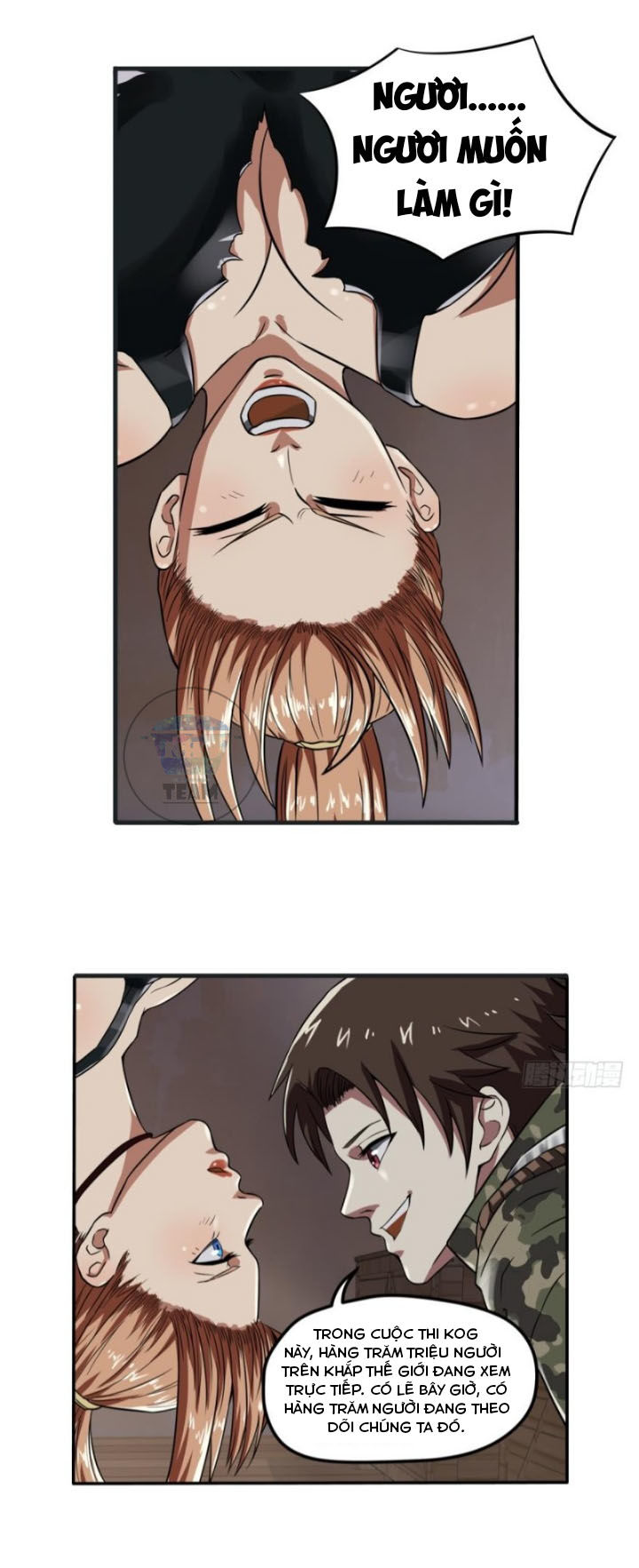 Người Chơi Trùng Sinh - Chương 7 - Trang 4