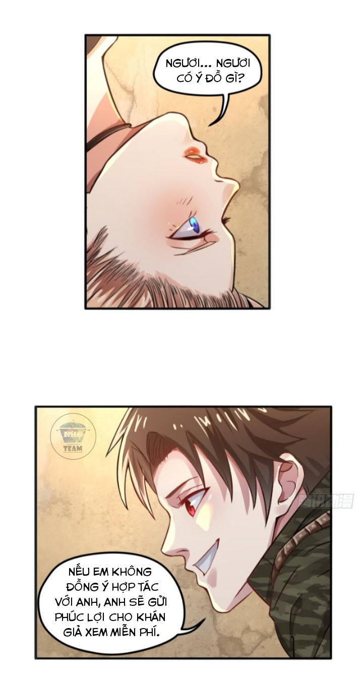 Người Chơi Trùng Sinh - Chương 7 - Trang 5