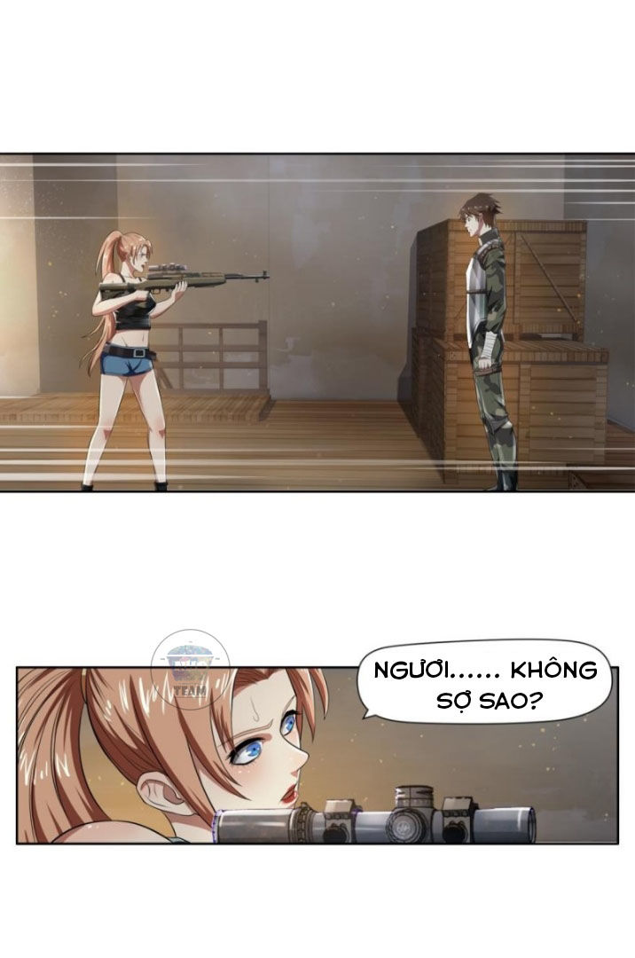 Người Chơi Trùng Sinh - Chương 8 - Trang 2