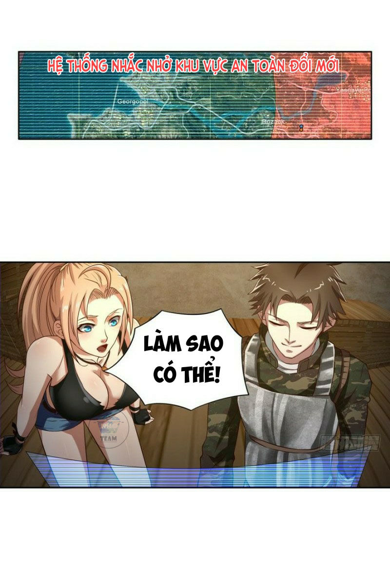 Người Chơi Trùng Sinh - Chương 8 - Trang 11