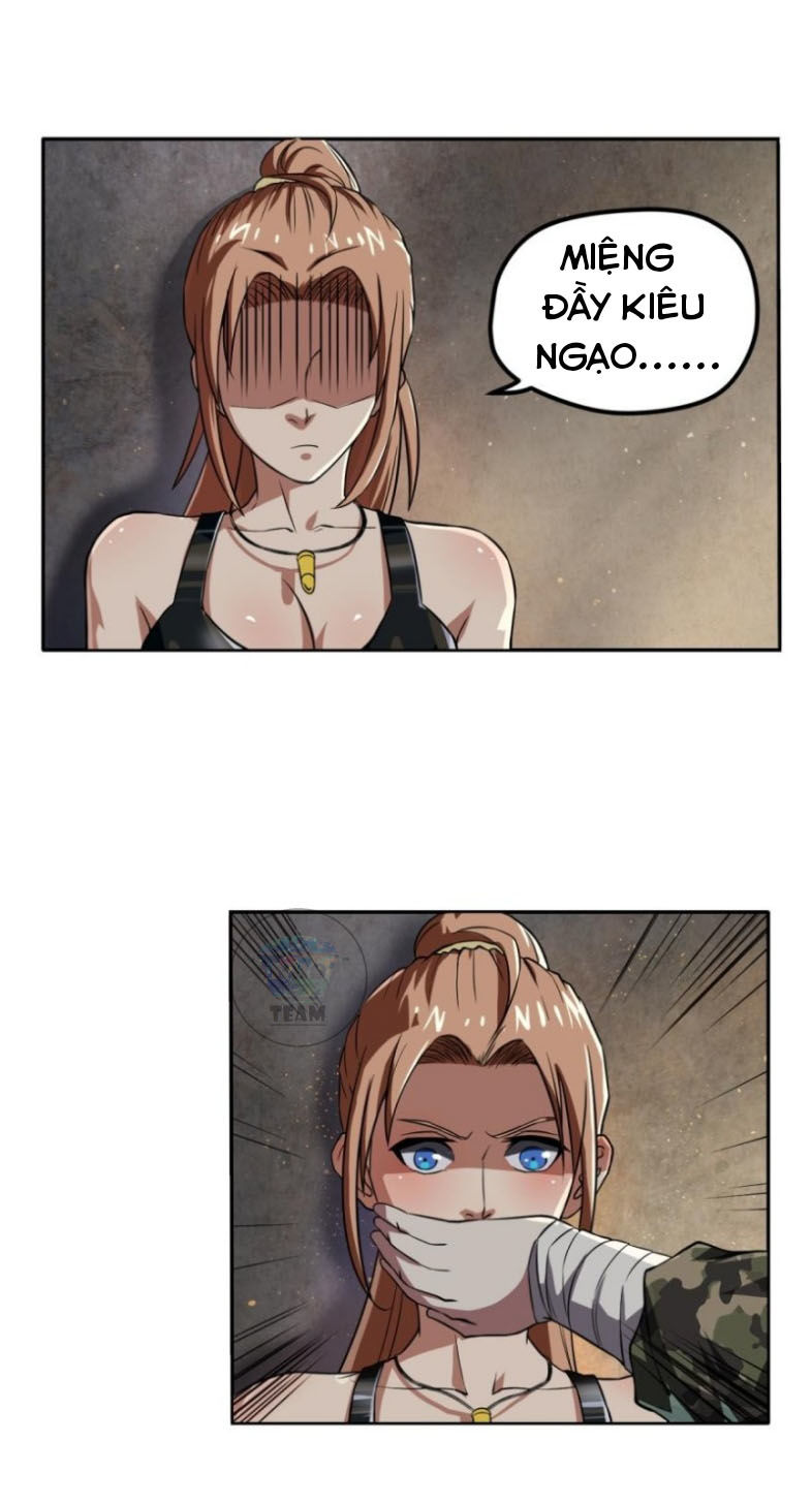 Người Chơi Trùng Sinh - Chương 9 - Trang 2