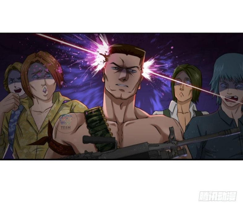 Người Chơi Trùng Sinh - Chương 9 - Trang 6