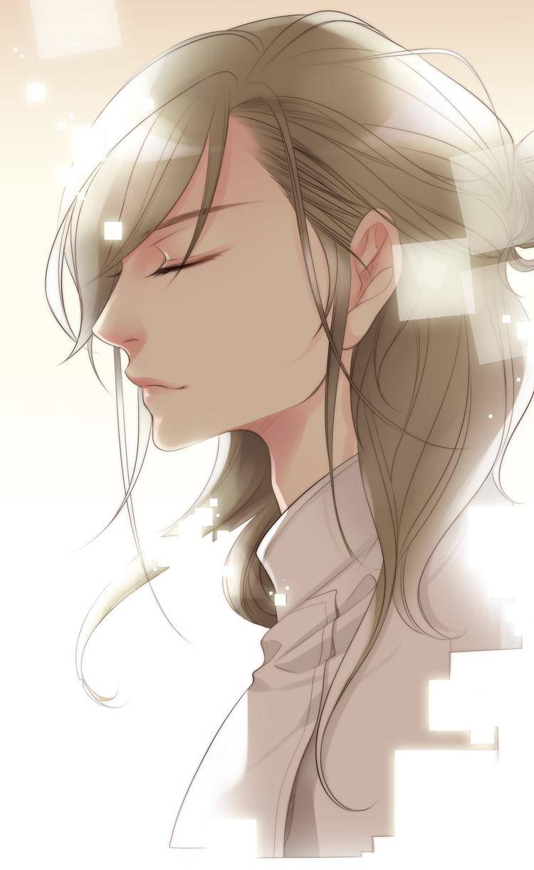 Tình Cờ Tìm Thấy Tháng 7- Find July - Chương 0 - Trang 11