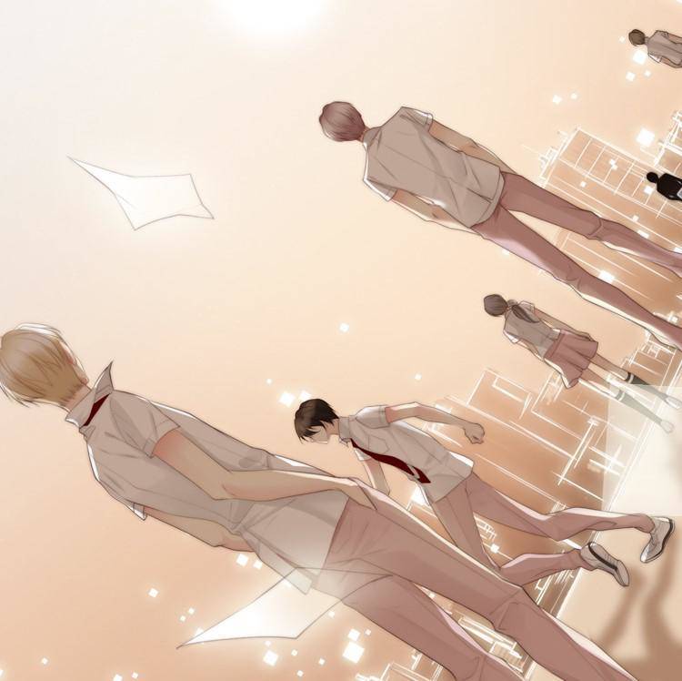 Tình Cờ Tìm Thấy Tháng 7- Find July - Chương 0 - Trang 16