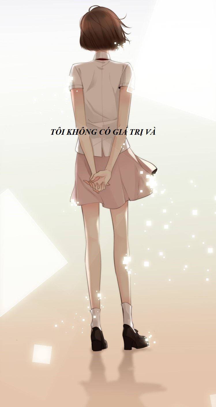 Tình Cờ Tìm Thấy Tháng 7- Find July - Chương 0 - Trang 3