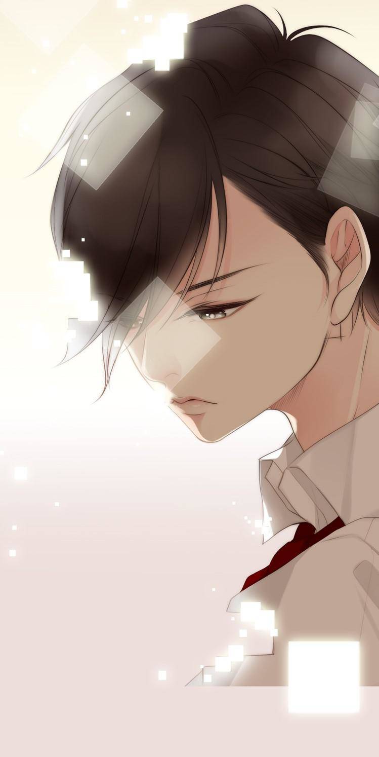 Tình Cờ Tìm Thấy Tháng 7- Find July - Chương 0 - Trang 5