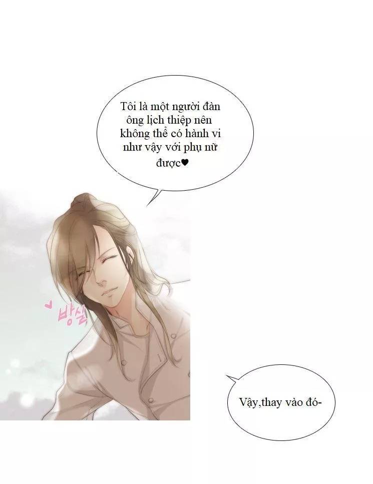 Tình Cờ Tìm Thấy Tháng 7- Find July - Chương 1.1 - Trang 11