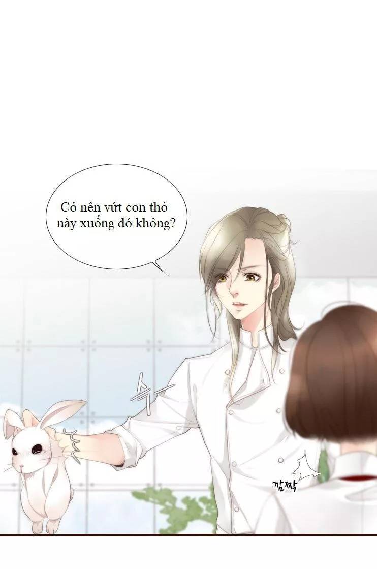 Tình Cờ Tìm Thấy Tháng 7- Find July - Chương 1.1 - Trang 12