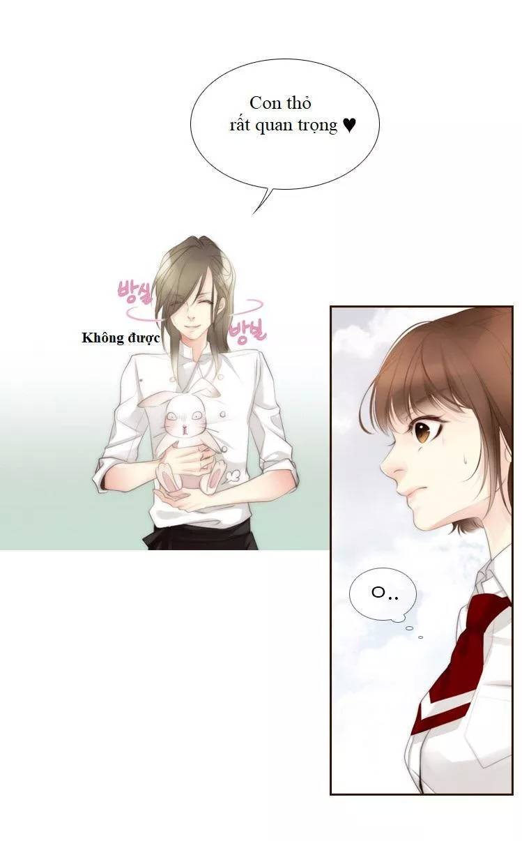 Tình Cờ Tìm Thấy Tháng 7- Find July - Chương 1.1 - Trang 16