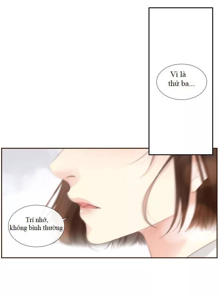 Tình Cờ Tìm Thấy Tháng 7- Find July - Chương 1.1 - Trang 29