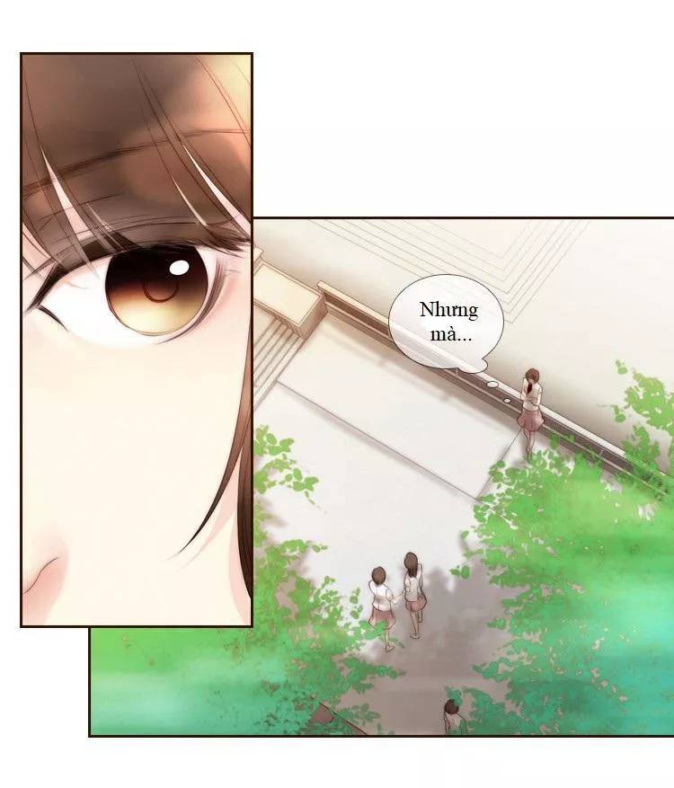 Tình Cờ Tìm Thấy Tháng 7- Find July - Chương 1.1 - Trang 31