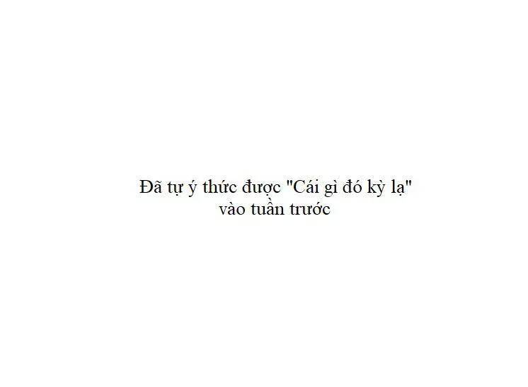 Tình Cờ Tìm Thấy Tháng 7- Find July - Chương 1.1 - Trang 35