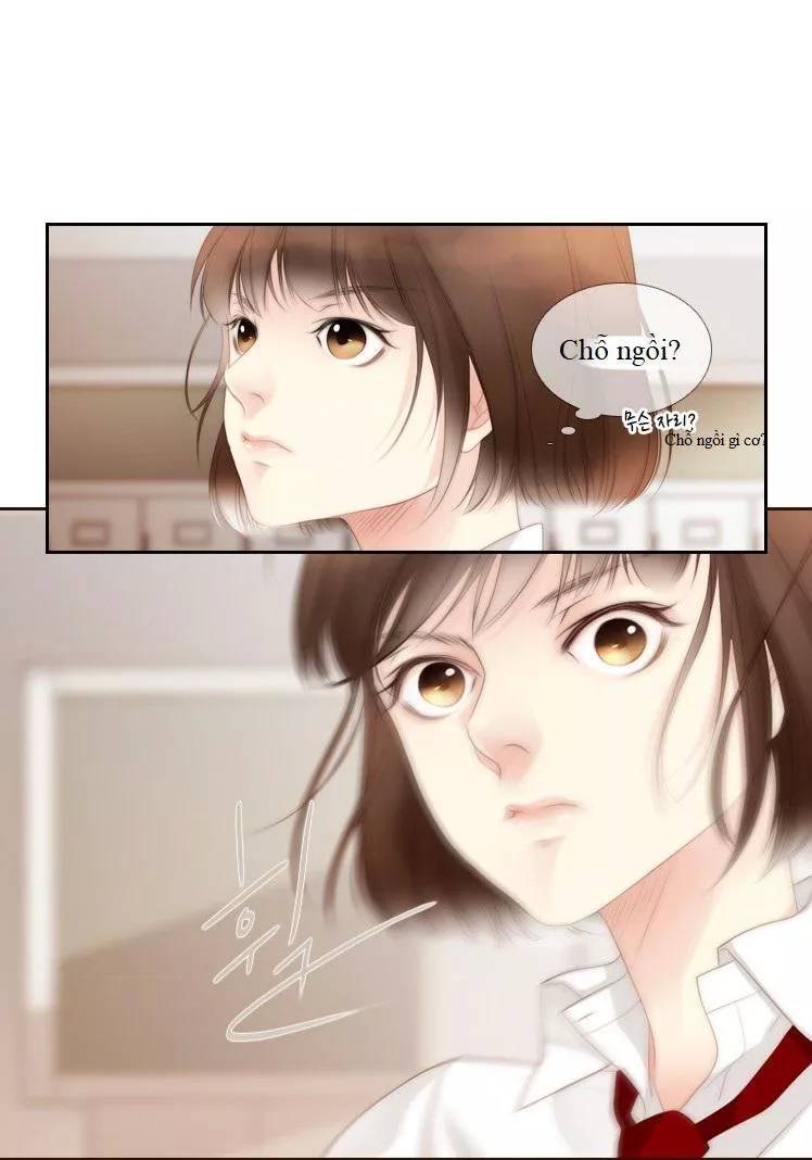 Tình Cờ Tìm Thấy Tháng 7- Find July - Chương 1.1 - Trang 41