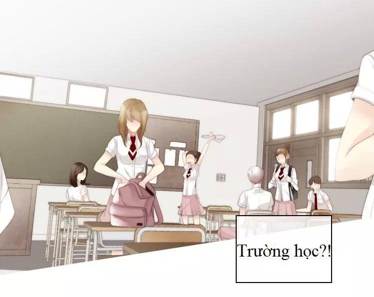 Tình Cờ Tìm Thấy Tháng 7- Find July - Chương 1.1 - Trang 42