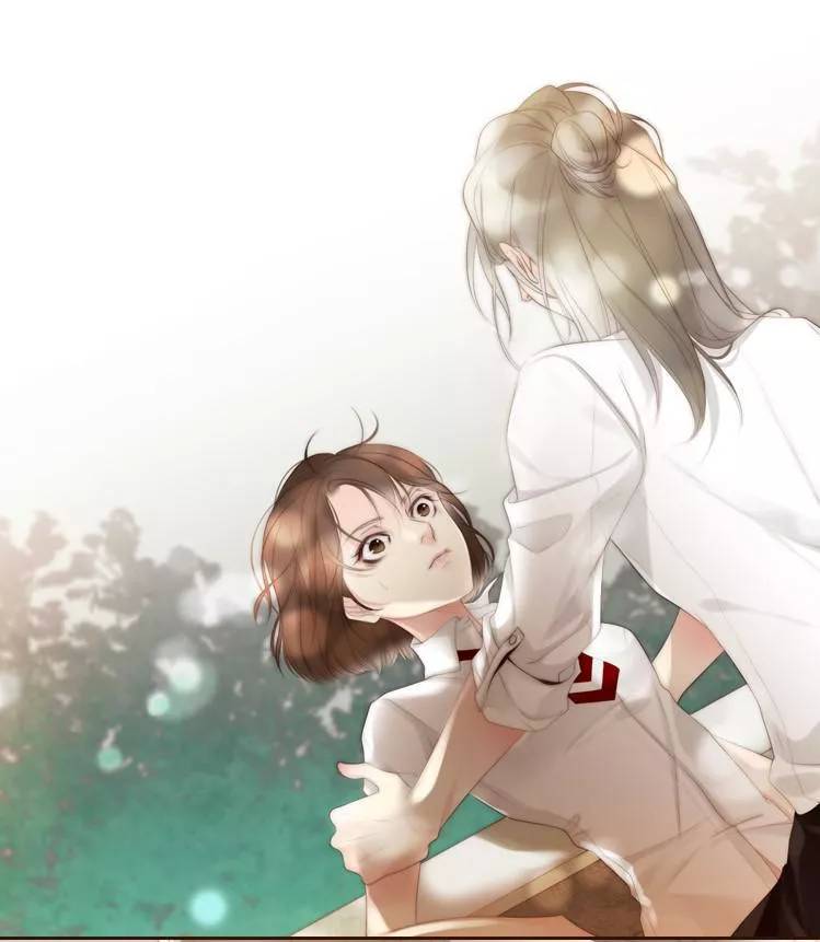 Tình Cờ Tìm Thấy Tháng 7- Find July - Chương 1.1 - Trang 7