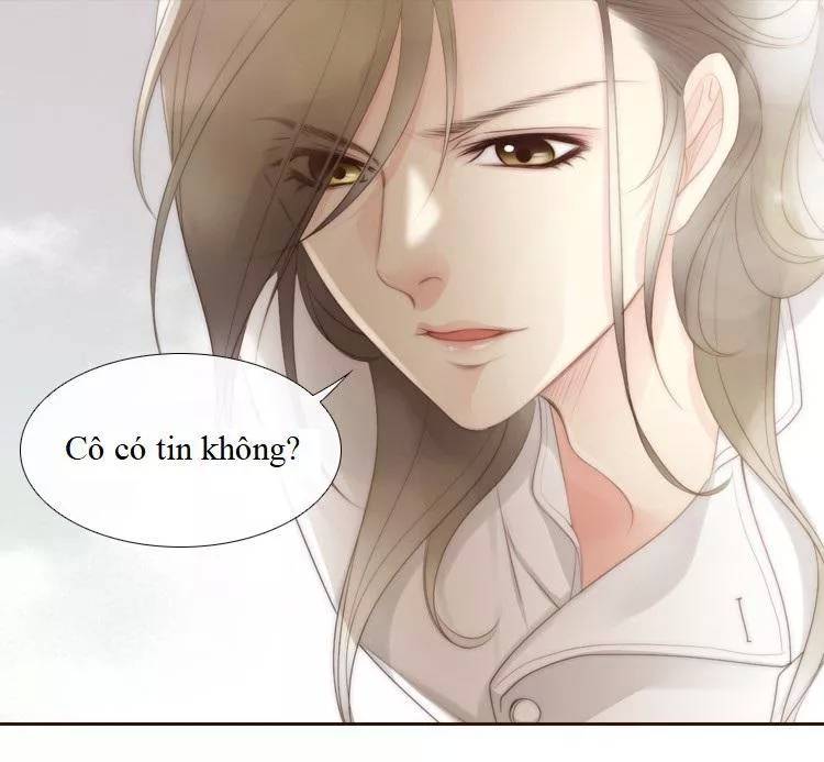 Tình Cờ Tìm Thấy Tháng 7- Find July - Chương 1.1 - Trang 8