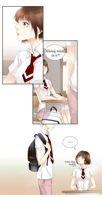 Tình Cờ Tìm Thấy Tháng 7- Find July - Chương 1.2 - Trang 2