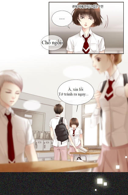 Tình Cờ Tìm Thấy Tháng 7- Find July - Chương 1.2 - Trang 11