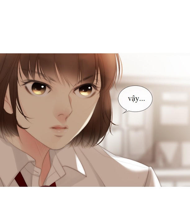 Tình Cờ Tìm Thấy Tháng 7- Find July - Chương 1.2 - Trang 15