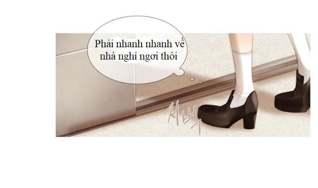 Tình Cờ Tìm Thấy Tháng 7- Find July - Chương 1.2 - Trang 16