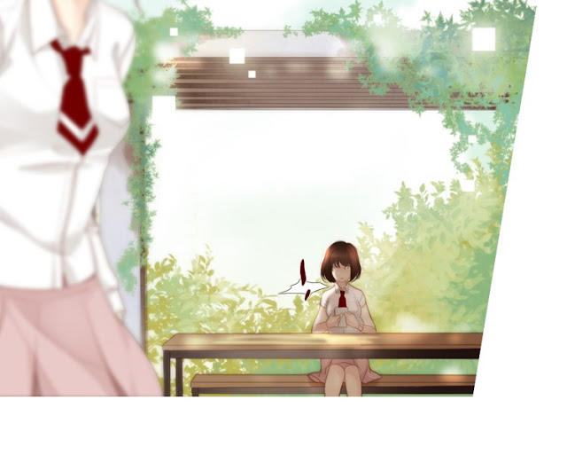 Tình Cờ Tìm Thấy Tháng 7- Find July - Chương 1.2 - Trang 22