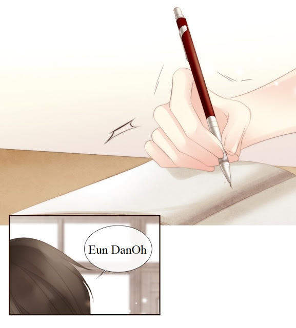 Tình Cờ Tìm Thấy Tháng 7- Find July - Chương 1.2 - Trang 4