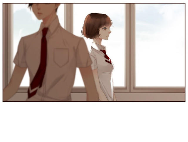 Tình Cờ Tìm Thấy Tháng 7- Find July - Chương 1.2 - Trang 33