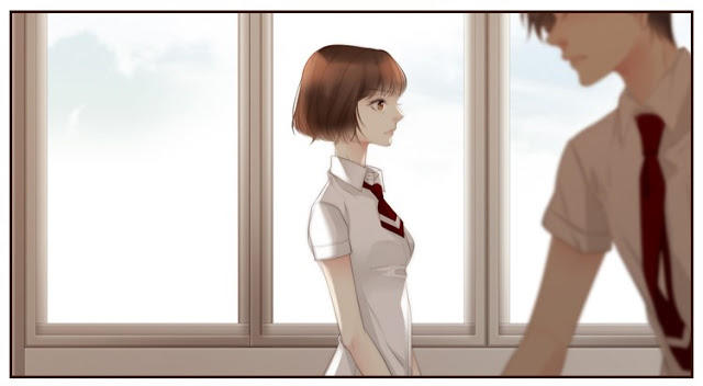 Tình Cờ Tìm Thấy Tháng 7- Find July - Chương 1.2 - Trang 35