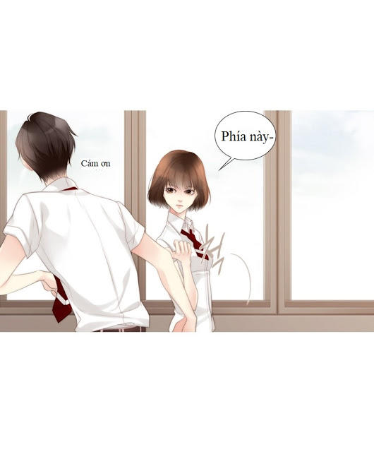 Tình Cờ Tìm Thấy Tháng 7- Find July - Chương 1.2 - Trang 36