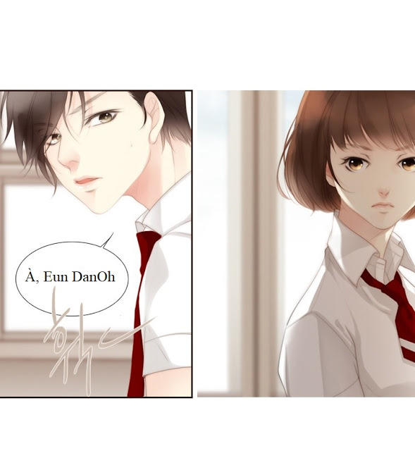 Tình Cờ Tìm Thấy Tháng 7- Find July - Chương 1.2 - Trang 37