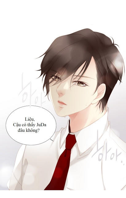 Tình Cờ Tìm Thấy Tháng 7- Find July - Chương 1.2 - Trang 38