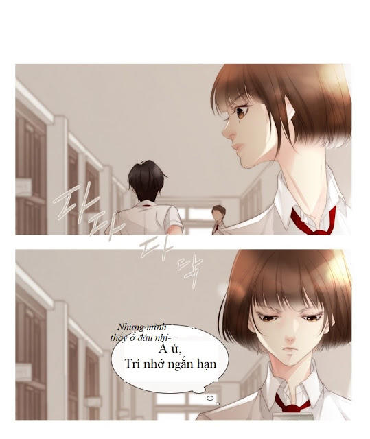 Tình Cờ Tìm Thấy Tháng 7- Find July - Chương 1.2 - Trang 40