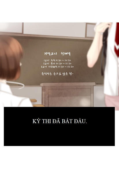 Tình Cờ Tìm Thấy Tháng 7- Find July - Chương 1.2 - Trang 5