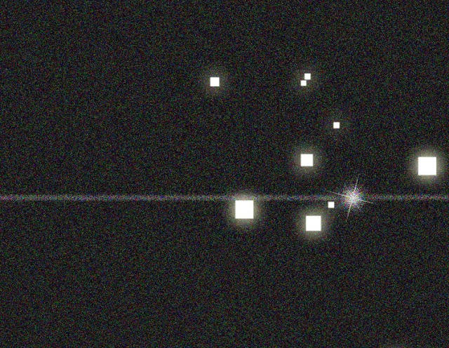 Tình Cờ Tìm Thấy Tháng 7- Find July - Chương 1.2 - Trang 44