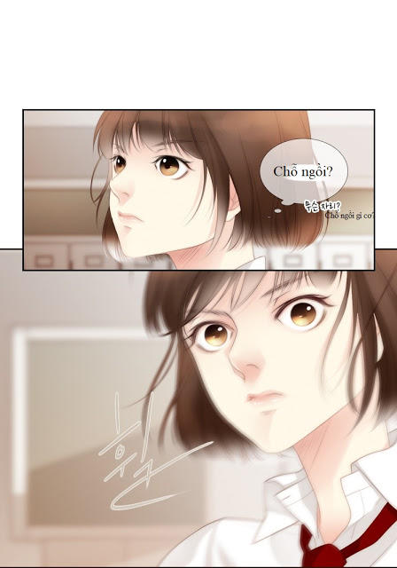 Tình Cờ Tìm Thấy Tháng 7- Find July - Chương 1.2 - Trang 6