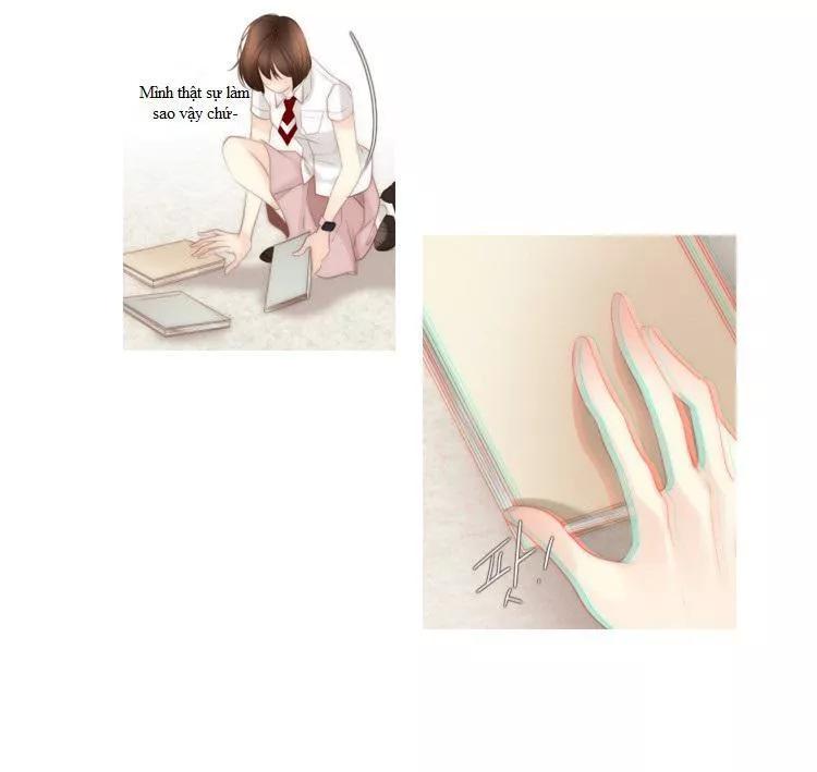 Tình Cờ Tìm Thấy Tháng 7- Find July - Chương 1.3 - Trang 2