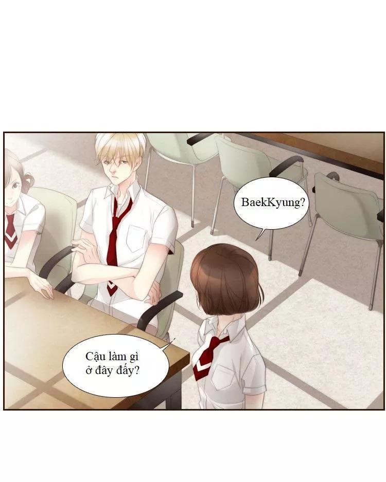 Tình Cờ Tìm Thấy Tháng 7- Find July - Chương 1.3 - Trang 11