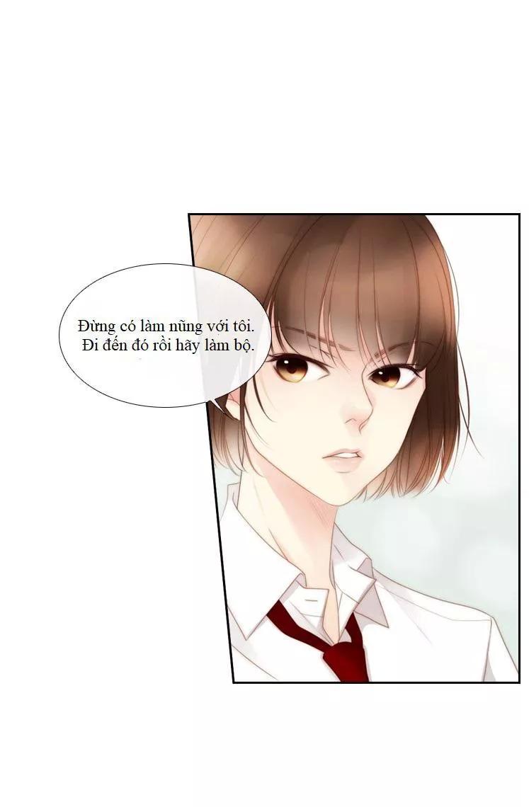 Tình Cờ Tìm Thấy Tháng 7- Find July - Chương 1.3 - Trang 14