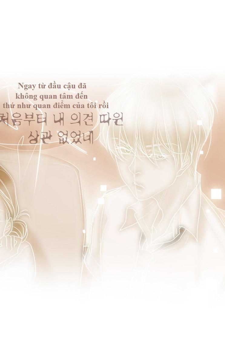 Tình Cờ Tìm Thấy Tháng 7- Find July - Chương 1.3 - Trang 16