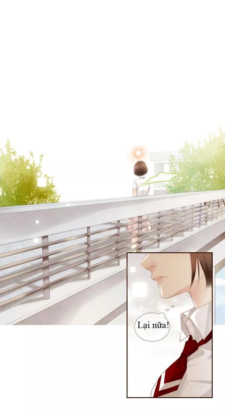 Tình Cờ Tìm Thấy Tháng 7- Find July - Chương 1.3 - Trang 19