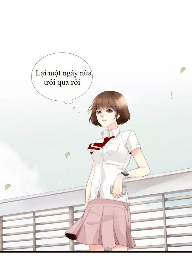 Tình Cờ Tìm Thấy Tháng 7- Find July - Chương 1.3 - Trang 20