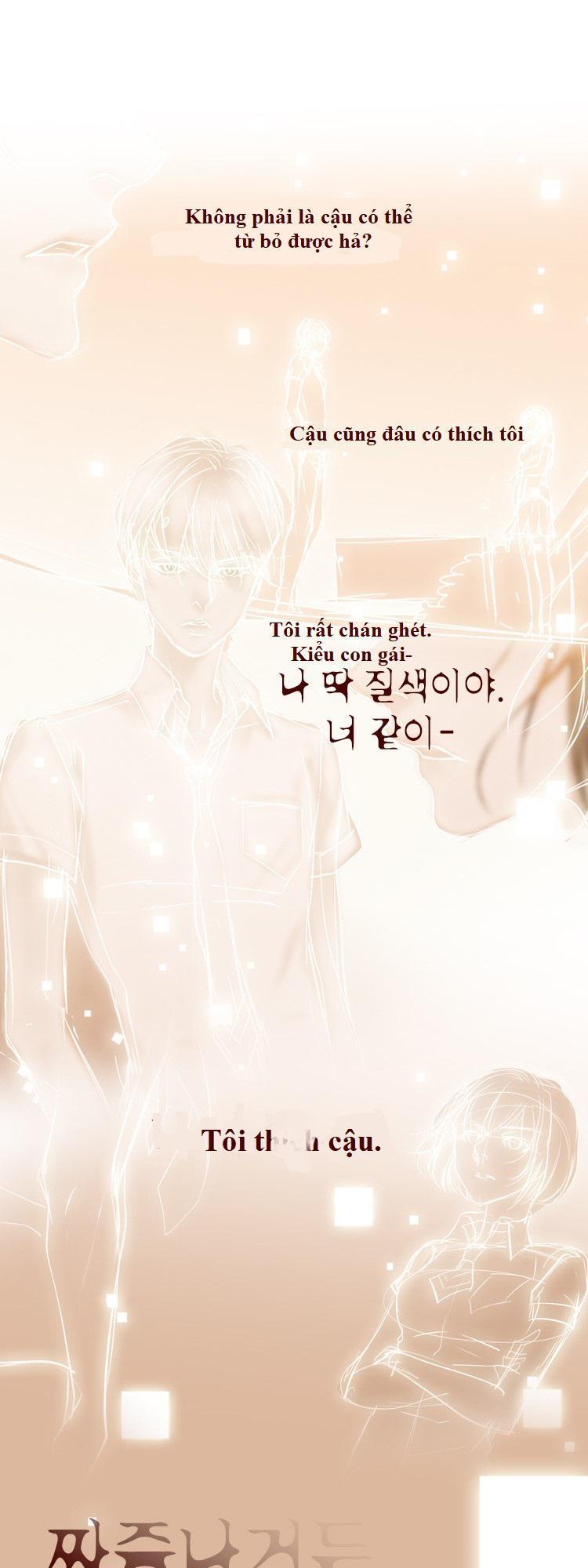 Tình Cờ Tìm Thấy Tháng 7- Find July - Chương 1.3 - Trang 3