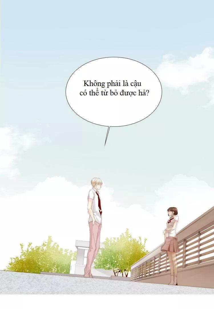 Tình Cờ Tìm Thấy Tháng 7- Find July - Chương 1.3 - Trang 27