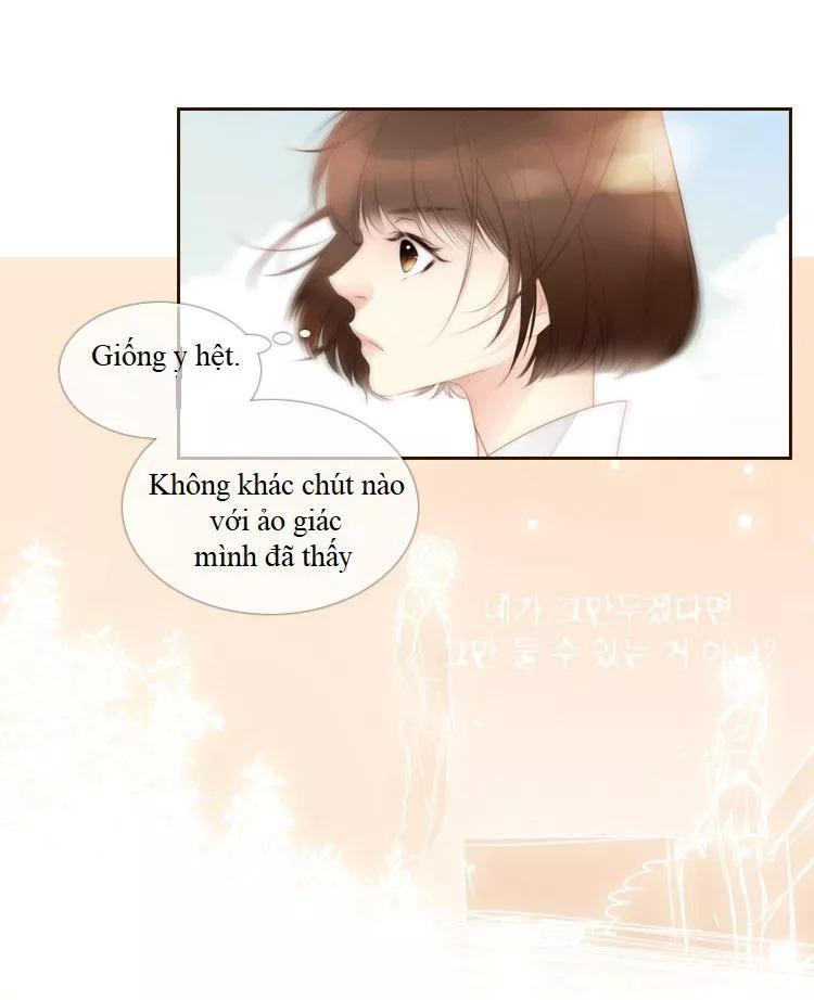 Tình Cờ Tìm Thấy Tháng 7- Find July - Chương 1.3 - Trang 28