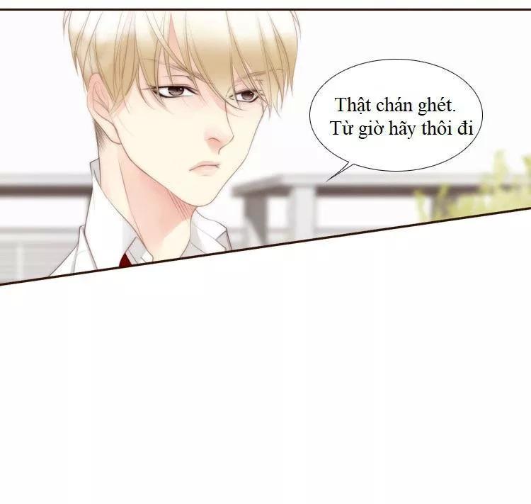 Tình Cờ Tìm Thấy Tháng 7- Find July - Chương 1.3 - Trang 29